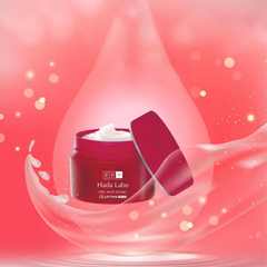 Kem Dưỡng Hada Labo Pro Anti Aging 50g - Giúp Trẻ Hóa Da, Làm Mờ Nếp Nhăn, Phù Hợp Mọi Loại Da, Dưỡng Ẩm Sáng Mịn