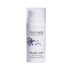 Kem hỗ trợ cải thiện nám Biotrade Melabel Forte Whitening Cream