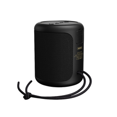 Loa Bluetooth Chống Nước Remax Warriors RB-M56 - Thiết Kế Mini, Âm Thanh Chất Lượng 10W, Bluetooth V5.0 Ổn Định, Khả Năng Chống Nước IPX6