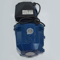 Máy Bơm Đẩy Cao Hút Sâu Shimizu PC-260 BIT 750W - Công Suất 750W, Độ Hút 30m, Đẩy Nước 60m, Tiết Kiệm Thời Gian, Ồn Thấp