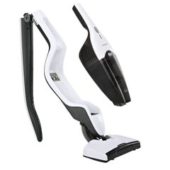 Máy Hút Bụi Không Dây SilverCrest 2in1 SHSS16A1 - Công Suất 90W, Hệ Thống Lọc Kép & Pin Li-Ion 2200mAh, Thiết Kế Thong Minh, Dễ Dàng Sử Dụng