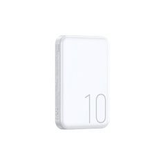 Pin sạc dự phòng không dây từ tính Remax RPP-65 10000mAh 15W - Sạc nhanh Magsafe tiện lợi, dùng cho iPhone & thiết bị di động