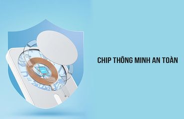 Pin sạc dự phòng không dây từ tính Remax RPP-65 10000mAh 15W - Sạc nhanh Magsafe tiện lợi, dùng cho iPhone & thiết bị di động
