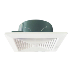 Quạt Thông Gió Hút Mùi Âm Trần Tico TC-15AV5 - Thiết Bị Gia Đình Hút Thẳng, Giúp Không Khí Luôn Tươi Mát, Bền Bỉ, Tiết Kiệm Năng Lượng