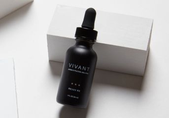 Serum Vivant Skincare Rejuv Rx 29.6ml - Hỗ trợ phục hồi và trẻ hóa da, làm mờ nếp nhăn, cho làn da tươi trẻ, mềm mượt