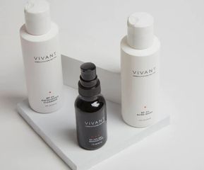 Serum Vivant Skincare Rejuv Rx 29.6ml - Hỗ trợ phục hồi và trẻ hóa da, làm mờ nếp nhăn, cho làn da tươi trẻ, mềm mượt