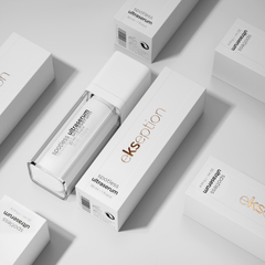 Serum hỗ trợ trẻ hóa, trắng da Ekseption Spotless Ultraserum