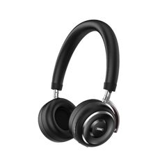 Tai nghe Bluetooth chụp tai Remax RB-620HB có mic đàm thoại - Thiết kế hiện đại, âm thanh sống động, thời gian sử dụng 18 giờ