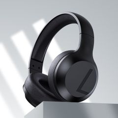 Tai nghe Bluetooth chụp tai Remax RB-660HB - Thiết kế trẻ trung, âm thanh sắc nét, kết nối Bluetooth 5.0, thời gian sử dụng lên đến 12 giờ