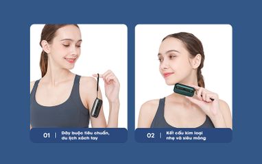 Tai Nghe Bluetooth True Wireless Remax TWS-28 - Thiết Kế Mỏng Nhẹ, Âm Thanh Chất Lượng Cao, Kết Nối Bluetooth 5.1, Pin Lâu Dài