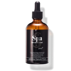 Tinh Chất Giảm Béo Spa Treatment Minceur Serum Plus - Hiệu Quả Làm Thon Gọn Cơ Thể Nhanh Chóng, Dưỡng Ẩm Cho Da Mịn Màng