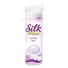 Bông Tẩy Trang Ola Silk Sense