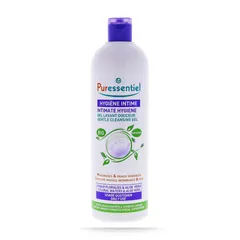 Dung dịch vệ sinh phụ nữ Puressentiel Hygiene Intime