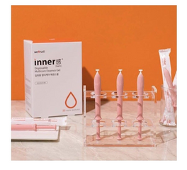 Gel Dưỡng Vùng Kín Wettrust Innergarm 1.7g - Dưỡng ẩm, Giúp Làm Sạch và Ngừa Viêm Nhiễm - Sản Phẩm Chăm Sóc Vùng Kín Hàn Quốc