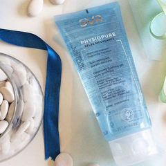 Sữa Rửa Mặt Dạng Gel SVR Physiopure Gelee Moussante cho Da Nhạy Cảm - Làm Sạch Dịu Nhẹ, Giữ Ẩm, Phù Hợp Trẻ Sơ Sinh 55ml/200ml