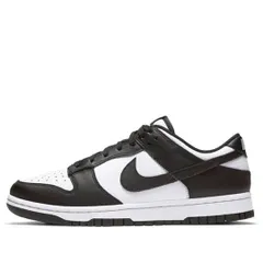 Giày thể thao Nike Dunk Low ‘Panda Black White’ (WMNS) DD1503-101
