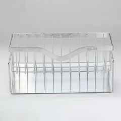 Kệ Để Đồ Rửa Chén Inox 304 Hobby Home Decor KRC8 - Thiết Kế Hiện Đại, Bền Bỉ, Gọn Gàng Cho Nhà Bếp