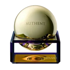 Kem dưỡng hỗ trợ trẻ hóa da Menard Authent Cream II
