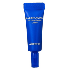 Kem dưỡng Mamonde Blue Chamomile Soothing Repair 5ml