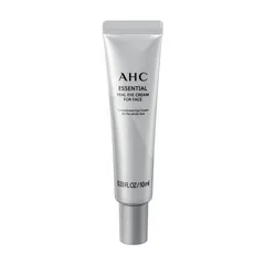 Kem dưỡng mắt AHC Essential Real Eye Cream for Face