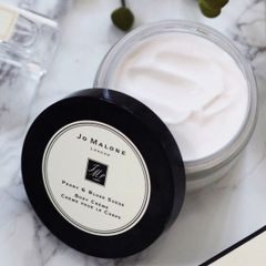 Kem Dưỡng Thể Jo Malone London Body Creme 175ml - Hương Nước Hoa Tươi Mát, Cấp Ẩm, Làm Mềm Da Toàn Thân