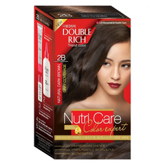 Kem nhuộm tóc Double Rich Beauty Color & Nutri Care Trend Colour