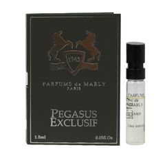 Nước hoa nam Parfums De Marly Vial Royal Essence Pegasus Exclusif EDP 1.5ml