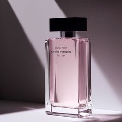 Narciso Rodriguez Musc Noir For Her EDP 100ml - Hương Thơm Gợi Cảm và Tinh Tế Dành Cho Phụ Nữ, Nước Hoa Cao Cấp 723053