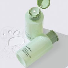 Nước Tẩy Trang Innisfree Dưỡng Ẩm Da 300ml - Công Thức Trà Xanh Jeju & Axit Amin - Làm Sạch Sâu, Cấp Ẩm Cho Mọi Loại Da