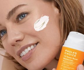 Kem Dưỡng Ẩm Paula's Choice C5 Super Boost 50ml - Hỗ Trợ Cấp Ẩm, Làm Sáng Da Chứa 5% Vitamin C, Dành Cho Da Xỉn Màu và Thiếu Độ Ẩm
