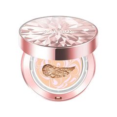 Phấn Nền Lạnh Kim Cương AGE 20's Essence Cover Pact Diamond Original SPF 50+/PA+++ 12.5g - Trang Điểm Tự Nhiên Dưỡng Da Kiềm Dầu