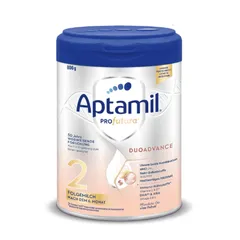 Sữa bột Aptamil Profutura Duoadvance Đức