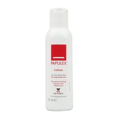 Sữa Dưỡng Thể Papulex Lotion On Large Body Areas giảm mụn