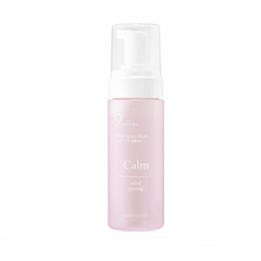 Sữa Rửa Mặt Tạo Bọt 9Wishes pH Calm Ampule 150ml - Làm Dịu Da Nhạy Cảm, Chiết Xuất Rau Má Kháng Viêm, Giảm Mụn