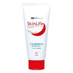 Sữa rửa mặt COW Skinlife Medicated Acne Care