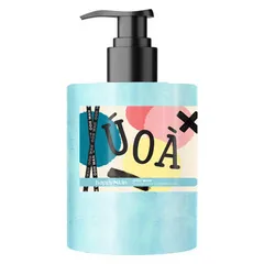Sữa Tắm Emmié Thơm Hương - Gel Tắm Đất Sét Trắng 500ml, Chăm Sóc Da Nhạy Cảm, Hỗ Trợ Làm Sạch & Giảm Thâm