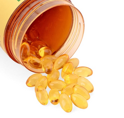 Viên uống hỗ trợ sức khỏe Costar Garlic Oil 60 viên - Tăng cường sức khỏe, hỗ trợ làm đẹp da và tóc khỏe mạnh.