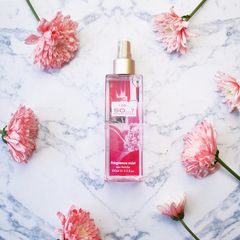 Xịt Thơm Toàn Thân I Am...So...? - Hương Quả Quýt và Gỗ Cashmere, Lưu Hương 6 Tiếng, Dung Tích 100ml