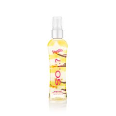 Xịt Thơm Cơ Thể So...? Vanilla Body Mist 100ml - Hương Vani Ngọt Ngào, Lưu Hương 6 Giờ, Sản Phẩm Thuần Chay, Không Độc Hại