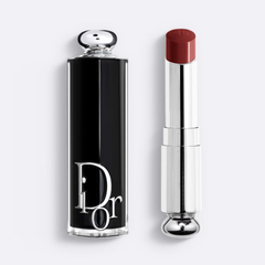 Son Dior Addict Shine Lipstick 922 Wildior màu đỏ mận