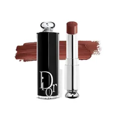 Son dưỡng Dior Addict Shine 918 Dior Bar màu đỏ nâu