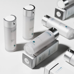 Tinh chất làm sáng da AnteAGE MD Brightener - Serum dưỡng trắng chiết xuất tự nhiên, phù hợp cho mọi loại da, chống lão hóa hiệu quả.