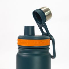 Bình Giữ Nhiệt 2GOOD X6 650ml - Inox 304, Giữ Nóng Lạnh Tối Ưu, Thiết Kế Nhỏ Gọn Cho Học Sinh, Nhân Viên Văn Phòng, Du Lịch, Thể Thao