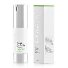 Serum Dưỡng Mắt Dermaquest Peptide Eye Firming - Giảm Nếp Nhăn, Bọng Mắt, Chống Lão Hóa, Chăm Sóc Da Quanh Mắt 14.8ml