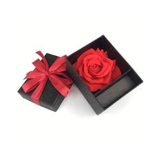 Hộp Quà Hoa Hồng Đựng Son Môi Sang Trọng - Thiết Kế Hiện Đại, Ngăn Đựng Son Riêng, Quà Tặng Độc Đáo Cho Phái Đẹp