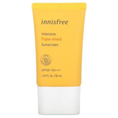 Kem chống nắng Innisfree Intensive Triple Care Sunscreen SPF50+ PA++++
