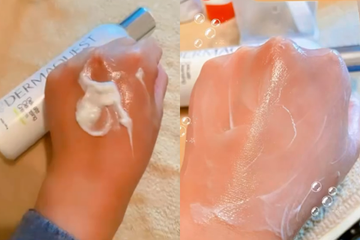 Kem Rửa Mặt Dermaquest Delicate Cleansing Cream - Sữa Rửa Mặt Dịu Nhẹ Cho Da Nhạy Cảm, Chai 170g, Làm Sạch và Làm Dịu Da