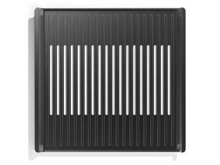 Khay Nướng Bít Tết Nồi Chiên Không Dầu 2GOOD S19/S20 - Dụng Cụ Bếp Cao Cấp, Chất Liệu Nhôm Chống Dính, Nướng Thịt Ngon Đúng Kiểu Mỹ
