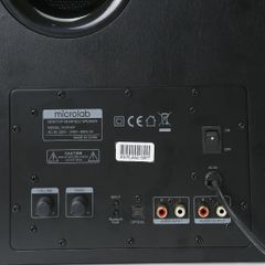 Loa Bluetooth Microlab FC70BT 2.1 - Công Suất 105W, Âm Thanh Chất Lượng Cao, Kết Nối Không Dây và Đa Dạng Thiết Bị
