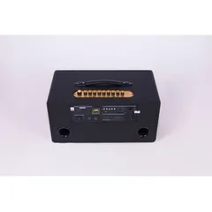 Loa Karaoke Di Động Nova Audio NV-600 Ultra - 3 Đường Tiếng, Công Suất 600W, Kèm 2 Micro Không Dây, Phù Hợp Cho Tiệc Tùng Ngoài Trời